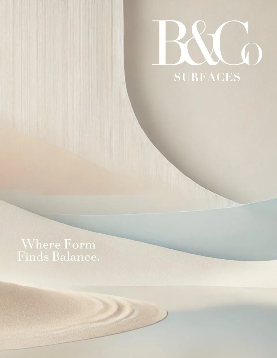 B&Co. Surfaces