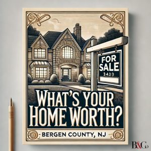 What's Your Home Worth Sign