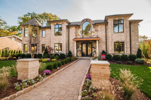 A Great Englewood Cliffs Home